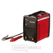 Elektrodová svářečka EISA 200 Elektrodová svářečka EISA 200 gallery main image
