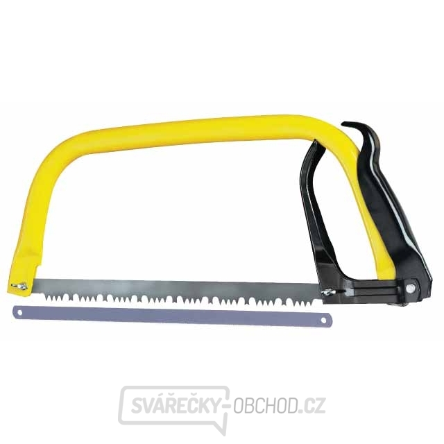 Oblouková pila na vlhké dřevo 610mm