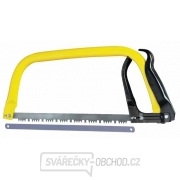 Oblouková pila na vlhké dřevo 760mm gallery main image