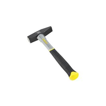 STANLEY Zámečnické kladivo, 500 g, FibreGlass STHT0-51908
