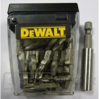 Sada bitů s magnetic.držákem, PZ2 - 25ks gallery main image