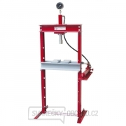 Hydraulický lis WP 12H gallery main image