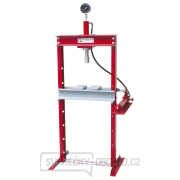 Hydraulický lis WP 20H Hydraulický lis WP 20H gallery main image