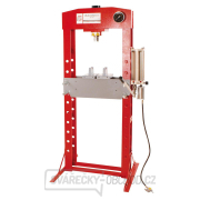 Hydraulický lis WP 30H Hydraulický lis WP 30H gallery main image