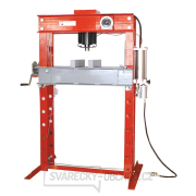 Hydraulický lis WP 45H Hydraulický lis WP 45H gallery main image