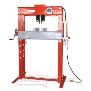 Hydraulický lis WP 45H Hydraulický lis WP 45H gallery main image