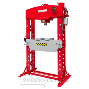 Hydraulický lis WP 75H Hydraulický lis WP 75H gallery main image