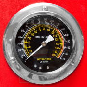 Hydraulický lis WP 100H Hydraulický lis WP 100H náhled