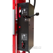 Hydraulický lis WP 100H Hydraulický lis WP 100H náhled