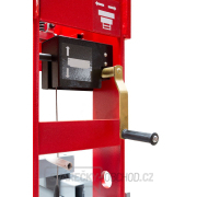 Hydraulický lis WP 100H Hydraulický lis WP 100H náhled