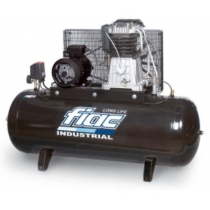 Kompresor Fiac AB 300/670-5,5 F Long Life  gallery main image