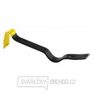 Vytahovák Wonder Bar s prohnutím 380mm Stanley 1-55-525