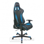 Židle DXRACER OH/FD57/NB Náhled