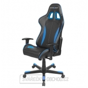 Židle DXRACER OH/FD57/NB Náhled