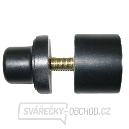 Kopyto na polyfúzní svářečku POLY01 - 32mm Kopyto na polyfúzní svářečku POLY01 - 32mm gallery main image