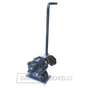 Ohýbačka RBM 3 Ohýbačka RBM 3 gallery main image