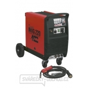 Svářečka CO2 MIG- MAG Digitalmig 180 Telwin gallery main image