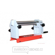 Ruční zakružovačka plechu BBM 305 gallery main image