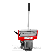 Ohýbačka plechu AKM 320 Ohýbačka plechu AKM 320 gallery main image