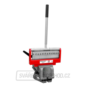 Ohýbačka plechu AKM 320 Ohýbačka plechu AKM 320 gallery main image