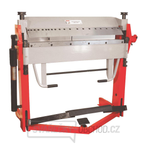 Ohýbačka plechu AKM 1020P Ohýbačka plechu AKM 1020P gallery main image