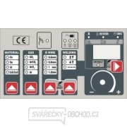 Svářečka CO2 - MIG-MAG DigitalMig 330 Náhled