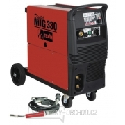 Svářečka CO2 - MIG-MAG DigitalMig 330 gallery main image