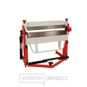 Ohýbačka plechu AKM 1270PS Ohýbačka plechu AKM 1270PS gallery main image