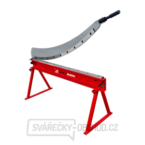 Pákové nůžky na plech BSS 1000 Pákové nůžky na plech BSS 1000 gallery main image