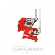 Profilové ruční nůžky PSS 22 gallery main image