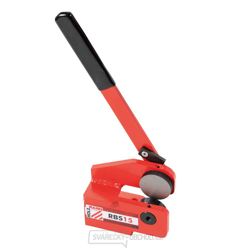 Rolnové nůžky na plech RBS 15 Rolnové nůžky na plech RBS 15 gallery main image