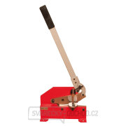 Pákové nůžky HS 200 Pákové nůžky HS 200 gallery main image