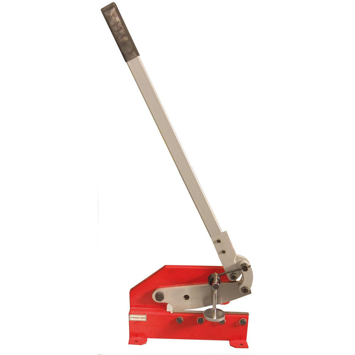 Levně Holzmann Pákové nůžky HS 250 HS250