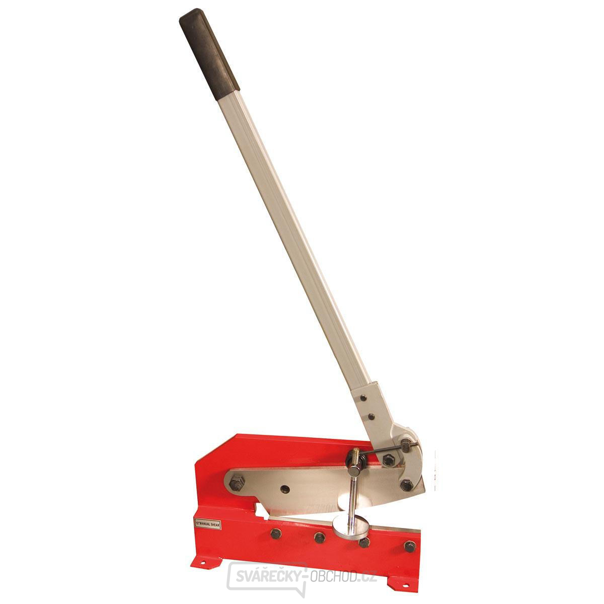 Pákové nůžky HS 300