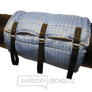 Izolační rukávy 1500x500 / Ø 44 mm Izolační rukávy 1500x500 / Ø 44 mm gallery main image