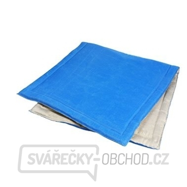 Izolační deka 1000x2000x30 mm