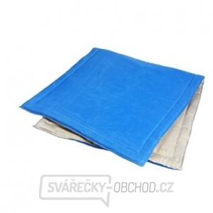 Izolační deka 2000x2000x60 mm Izolační deka 2000x2000x60 mm gallery main image