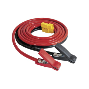 Multifunkční nabíječka autobaterií GYS GYSFLASH 30.12 HF (2,5m kabely) náhled