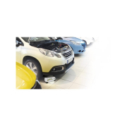 Multifunkční nabíječka autobaterií GYS GYSFLASH 30.12 HF (2,5m kabely) náhled