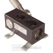 Děrovačka trubek RAM 61 Děrovačka trubek RAM 61 gallery main image