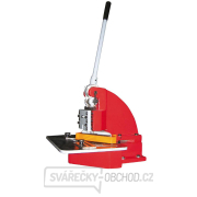 Prostřihovačka ESM 4 Prostřihovačka ESM 4 gallery main image