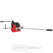 Univerzální ruční ohýbačka UB 70 Univerzální ruční ohýbačka UB 70 gallery main image