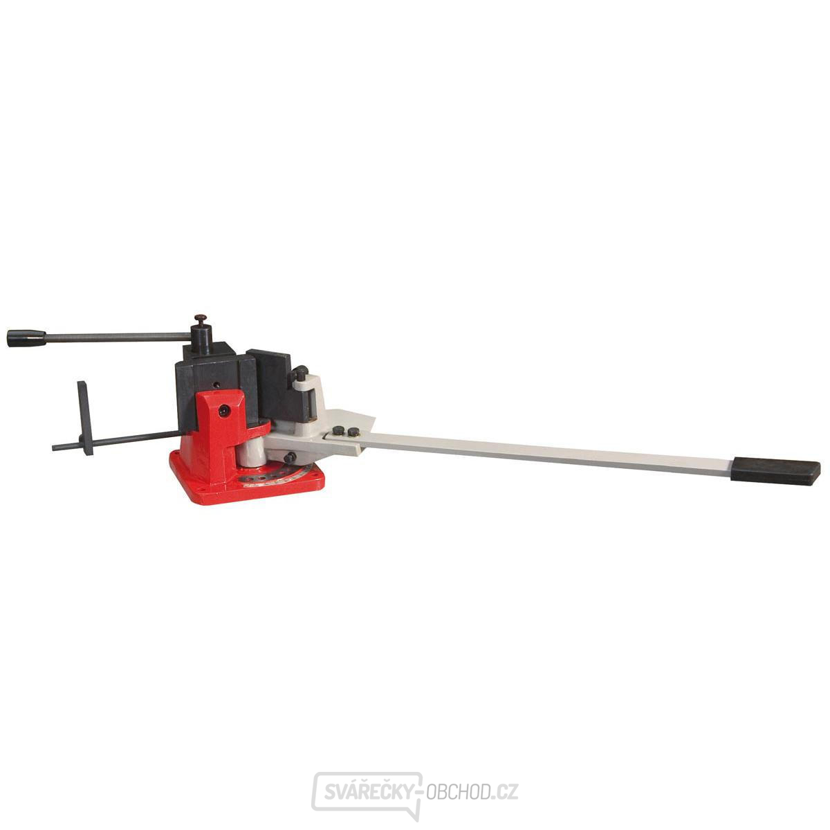 Univerzální ruční ohýbačka UB 100