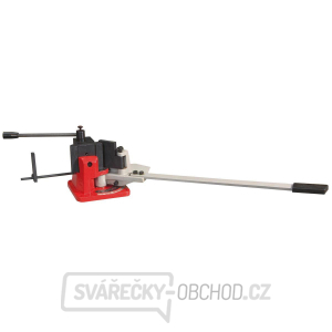 Univerzální ruční ohýbačka UB 100 Univerzální ruční ohýbačka UB 100 gallery main image