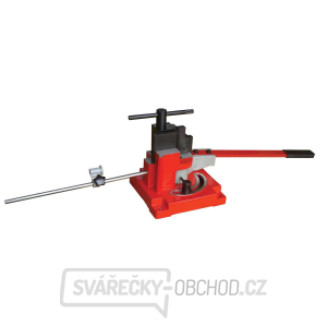 Univerzální ruční ohýbačka UB 100A Univerzální ruční ohýbačka UB 100A gallery main image