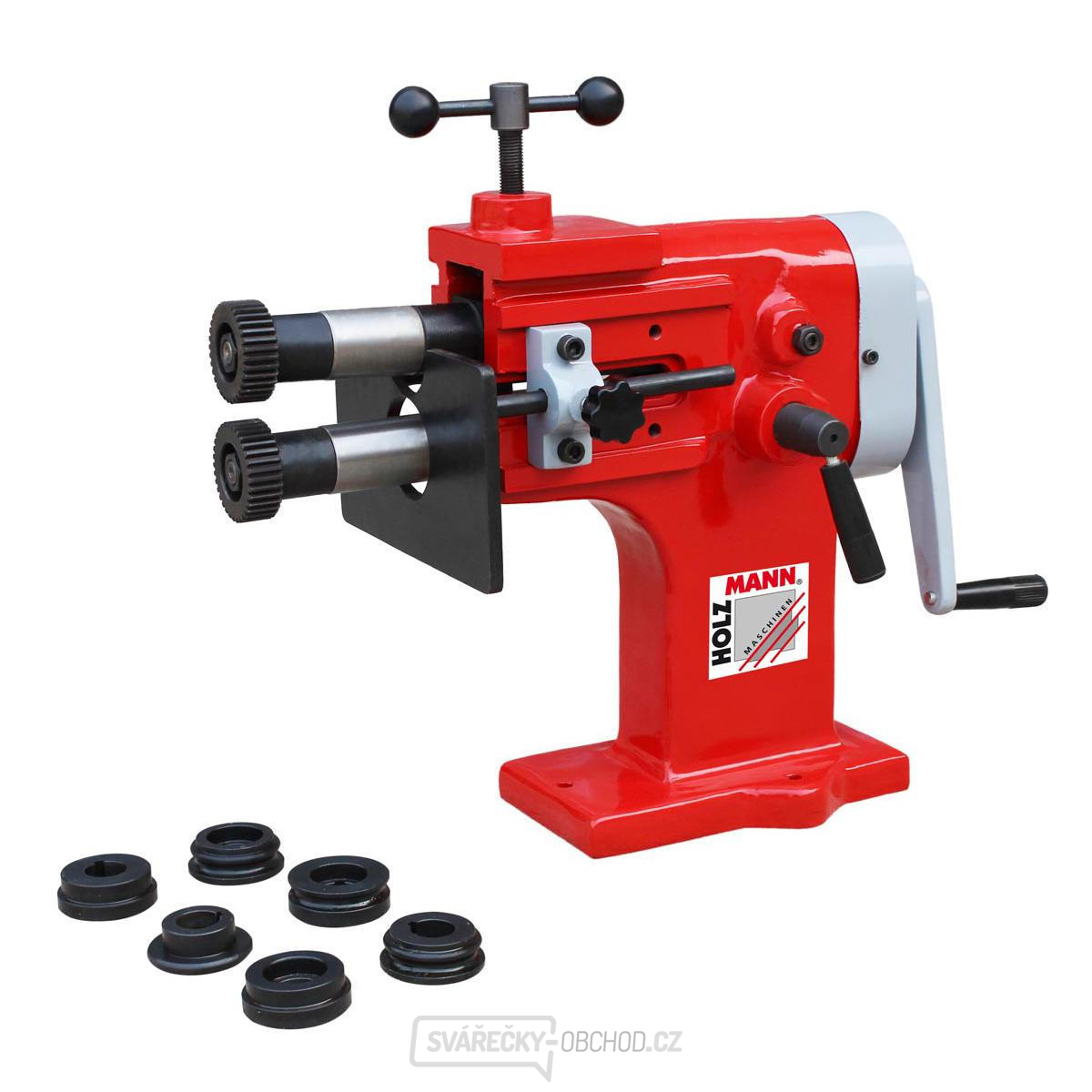 Ruční signovačka SKM 250PRO Ruční signovačka SKM 250PRO gallery main image