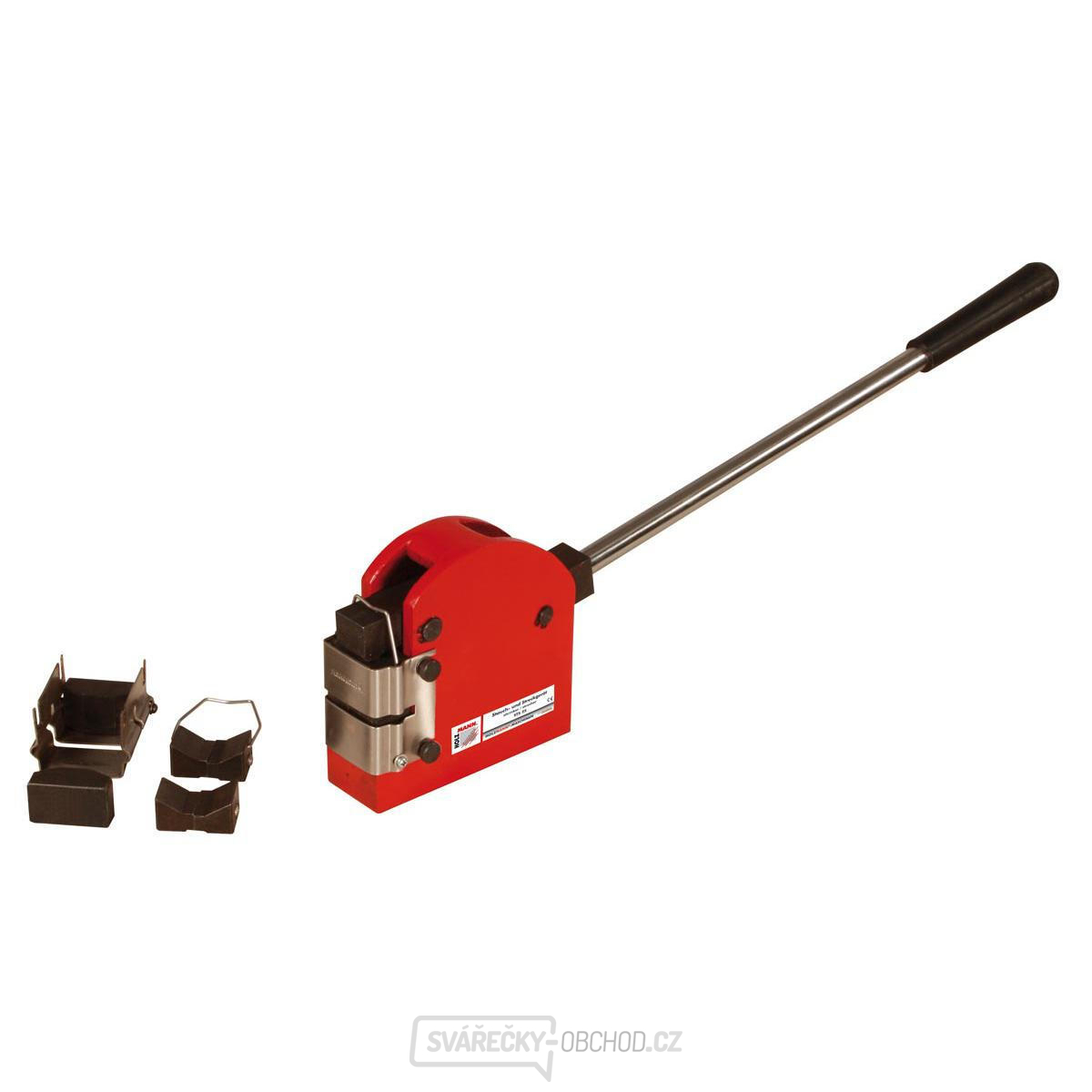 Tvarovačka plechu STST 25 Tvarovačka plechu STST 25 gallery main image