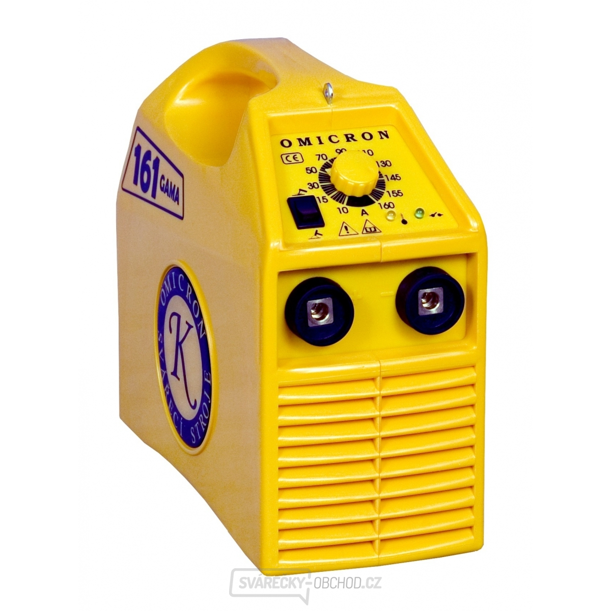 GAMA 161