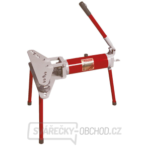 Ohýbačka trubek RBM 10 Ohýbačka trubek RBM 10 gallery main image