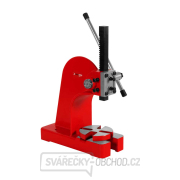 Ruční lis DOP 2000 Ruční lis DOP 2000 gallery main image